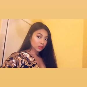 Meet your Posher, Tianna